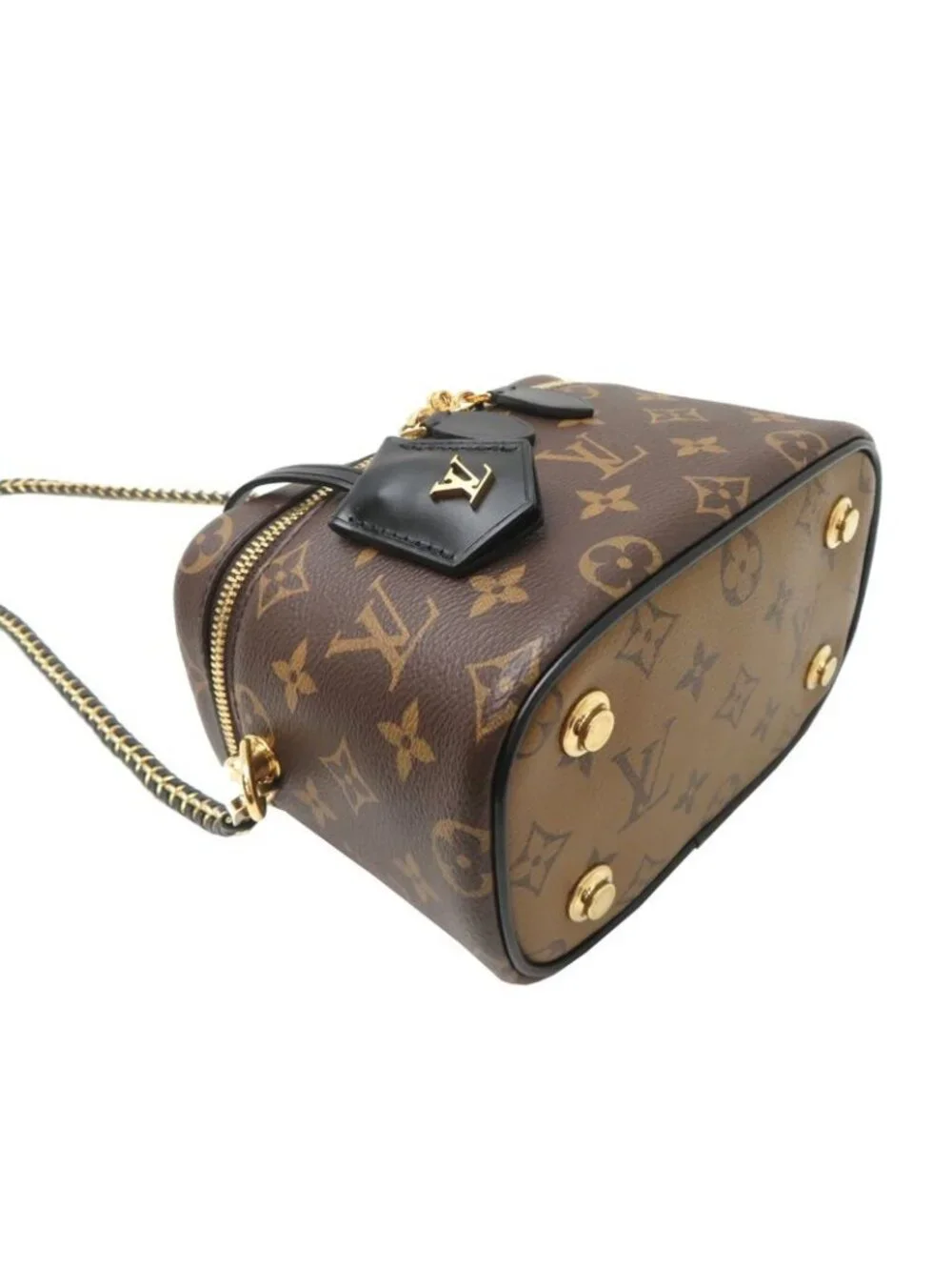 Louis Vuitton Handbag Brown
